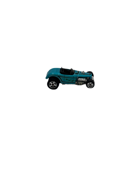 Hot Wheels デュース・ロードスター 109 ミニカー Hot Wheels Deuce Roadster #109 Hot Rod | eBay