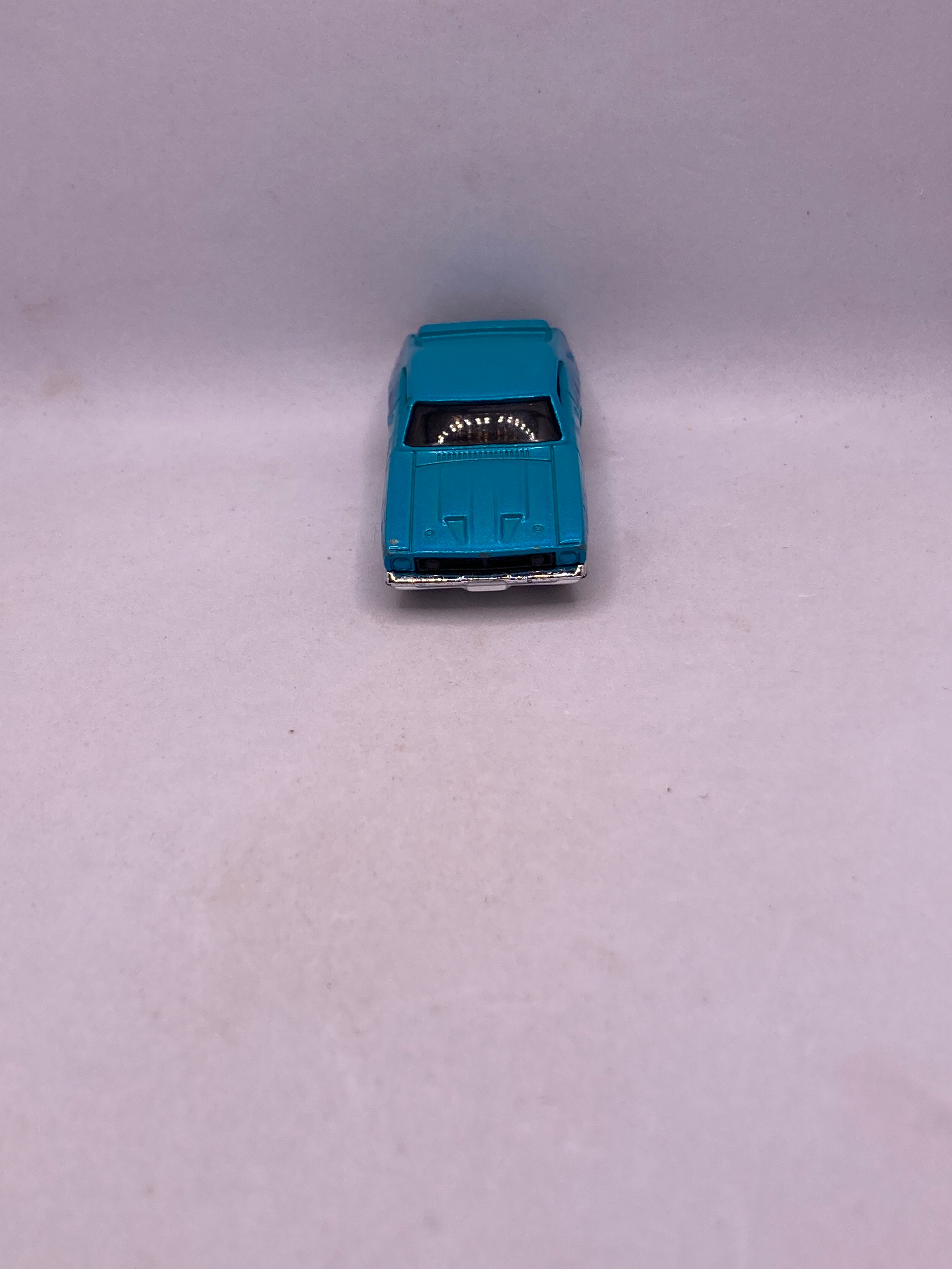 Hot Wheels 73 Ford Falcon XB Diecast