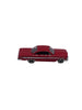 Hot Wheels Fast & Furious ‘61 Chevy Impala Diecast Red