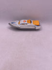 Matchbox Hydro Cruiser Diecast