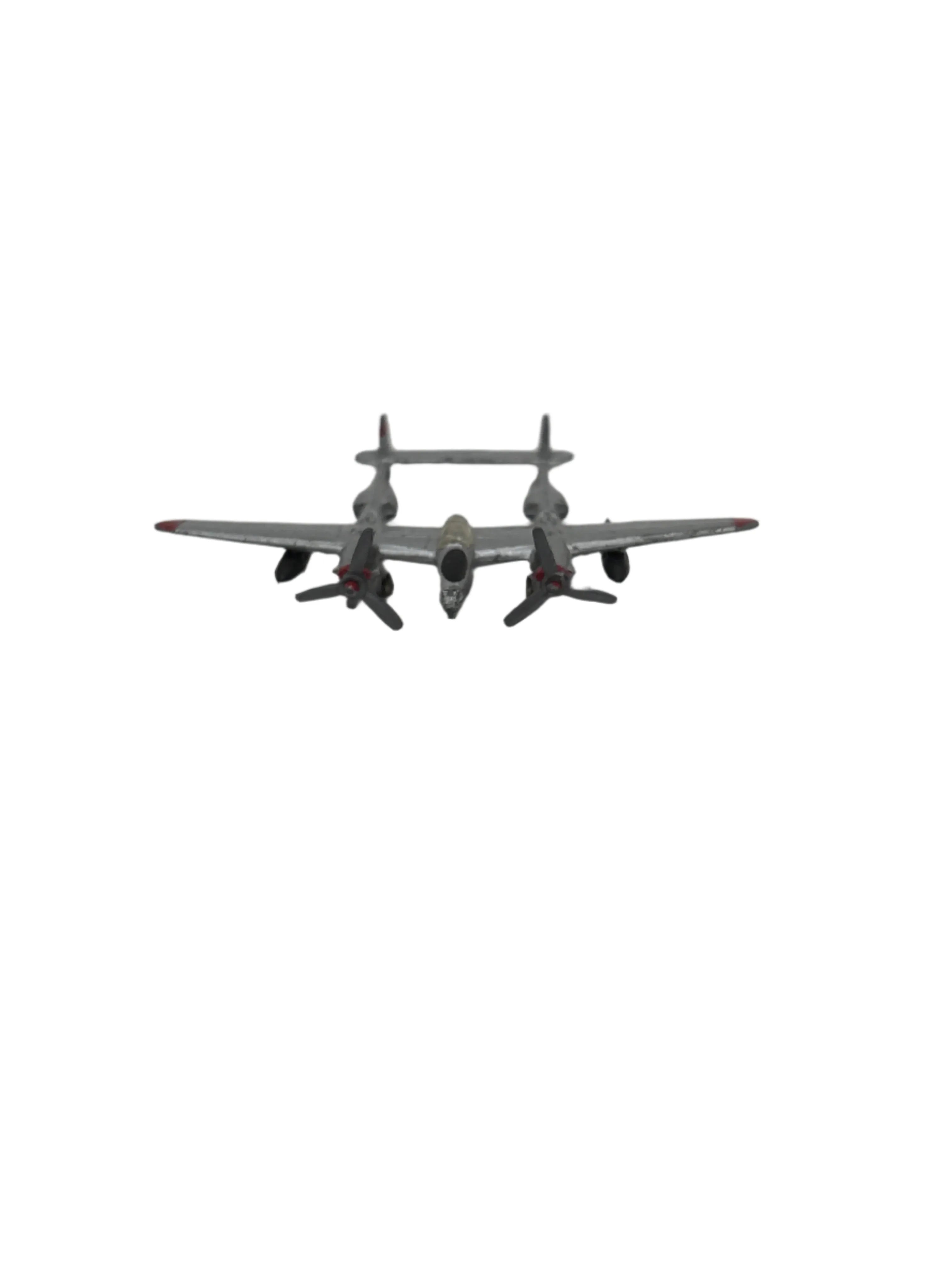 Dyna Flites P-38 Lightning Diecast