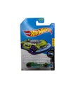 Hot Wheels X-Steam Diecast green