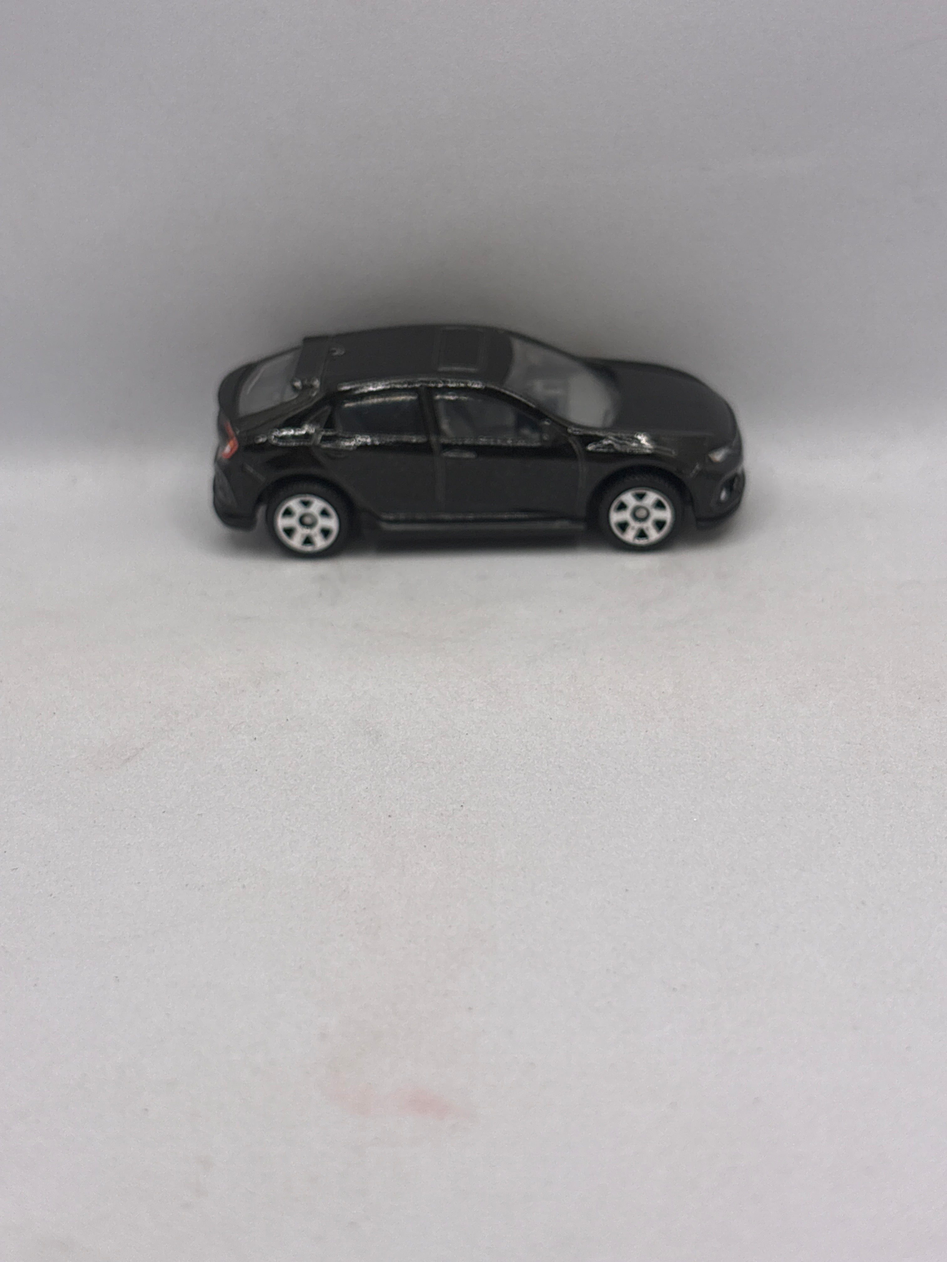 Matchbox 17 Honda Civic Diecast