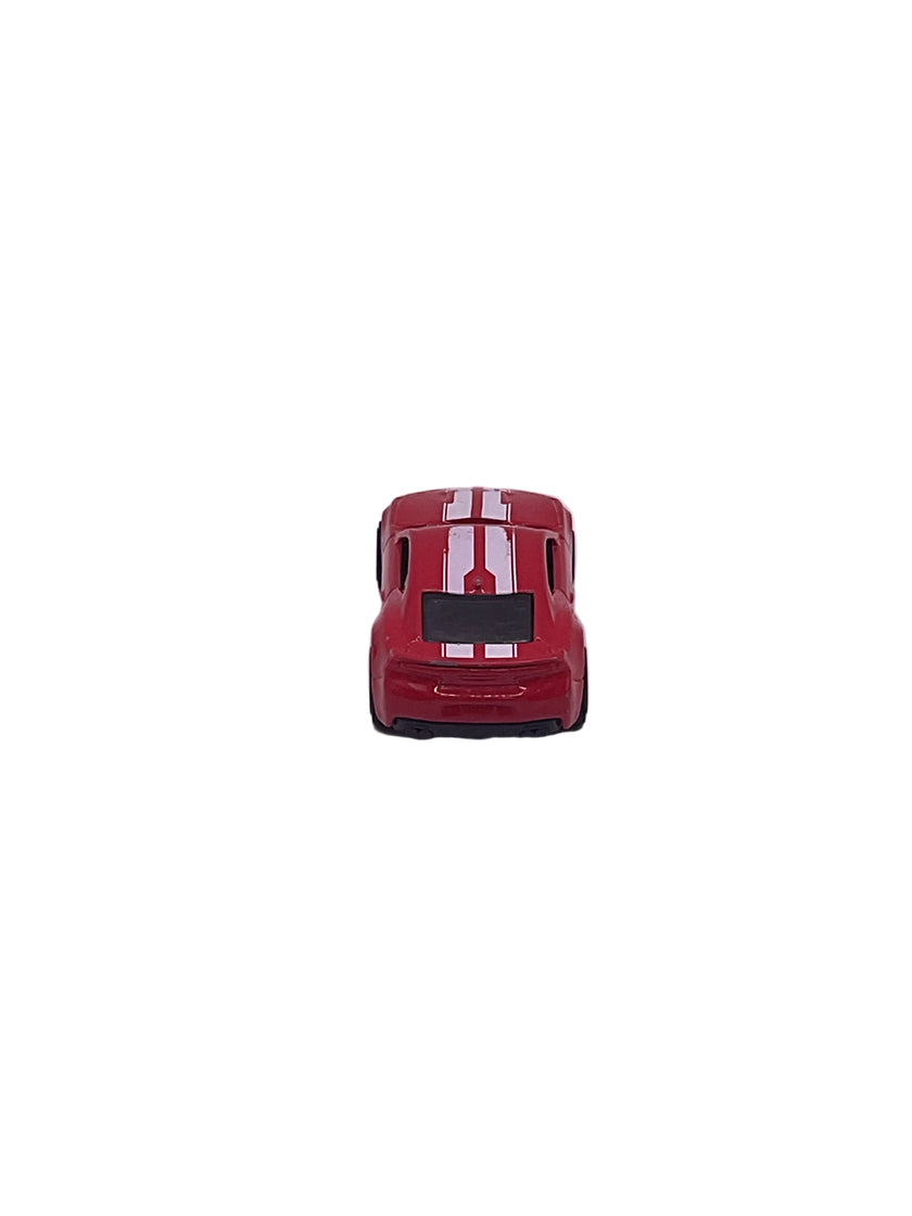 Hot Wheels ‘16 Camaro SS Diecast Red