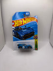 Hot Wheels McMurtry Speirling Diecast blue
