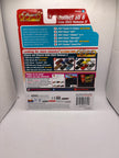 Johnny Lightning 2002 Chevy Silverado Diecast