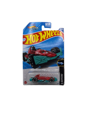 Hot Wheels Arrow Dynamic Diecast