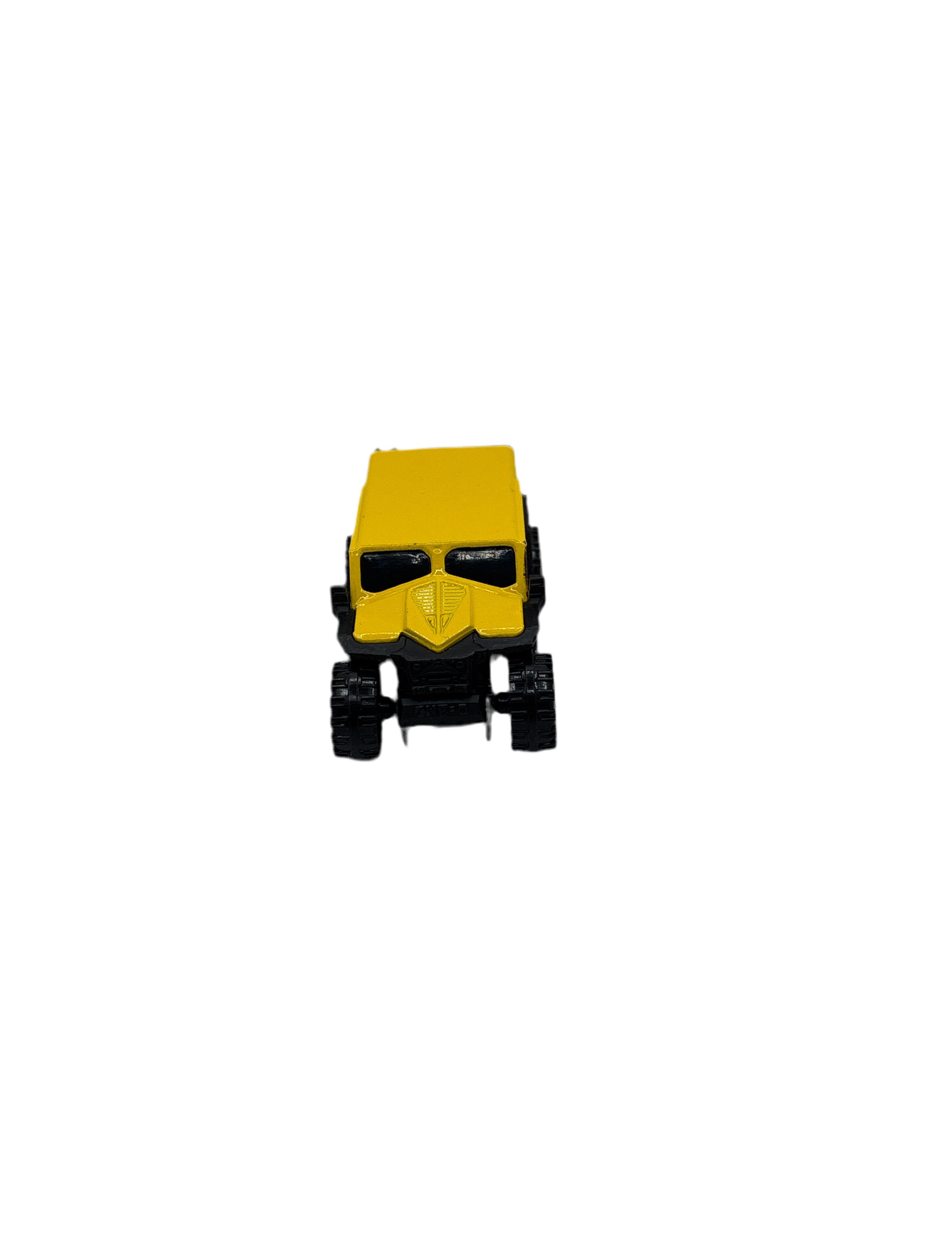 Matchbox Ghe-O Rescue Diecast