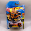 Hot Wheels The Haulinator Diecast