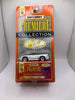 Matchbox Mitsubishi Spyder Diecast white