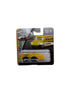 Maisto Tractor Shovel Diecast yellow