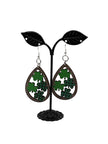 St.Patrick’s Day Earrings
