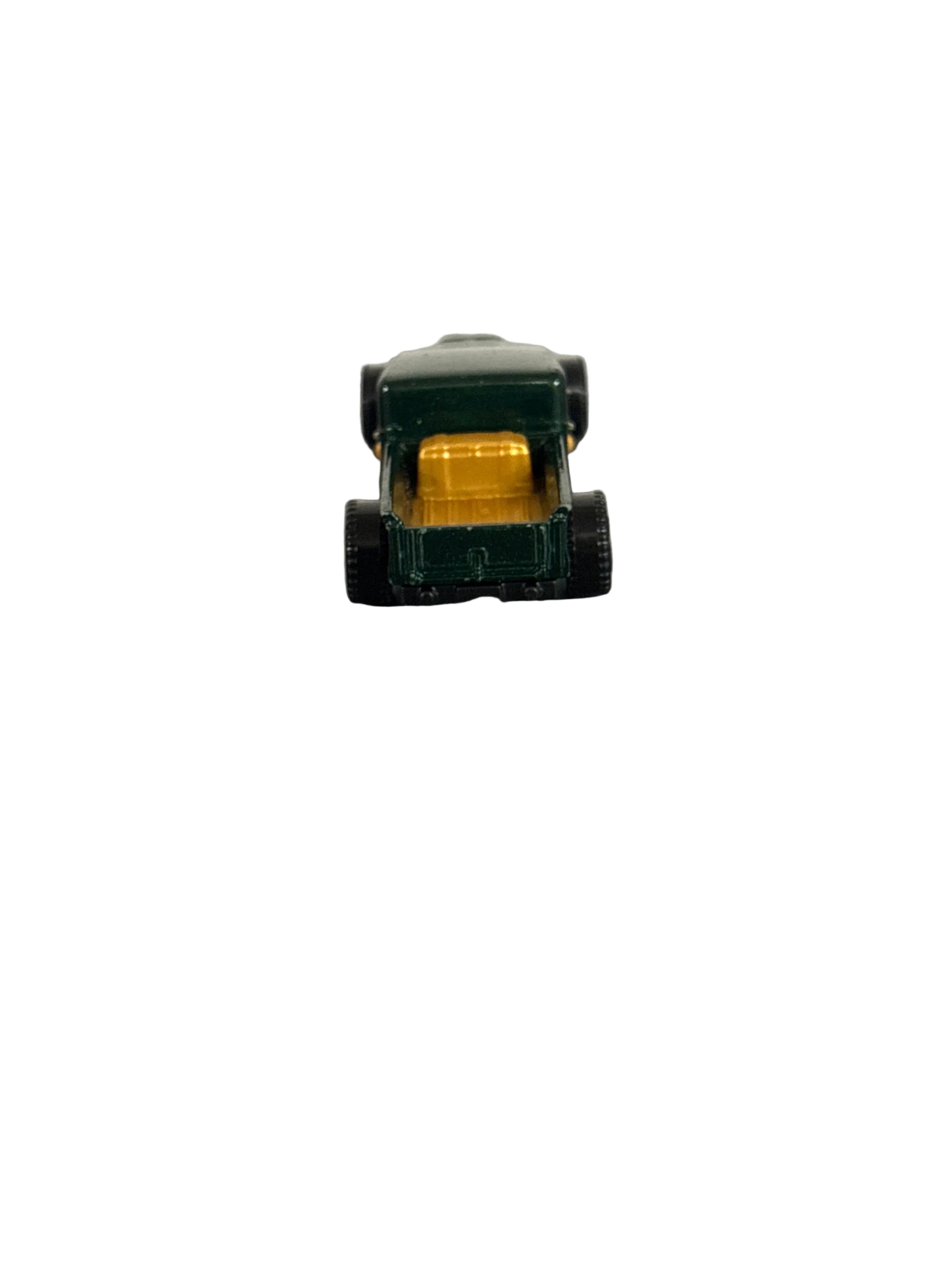 Matchbox 1935 Ford Diecast