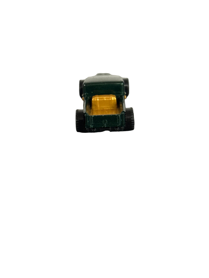 Matchbox 1935 Ford Diecast
