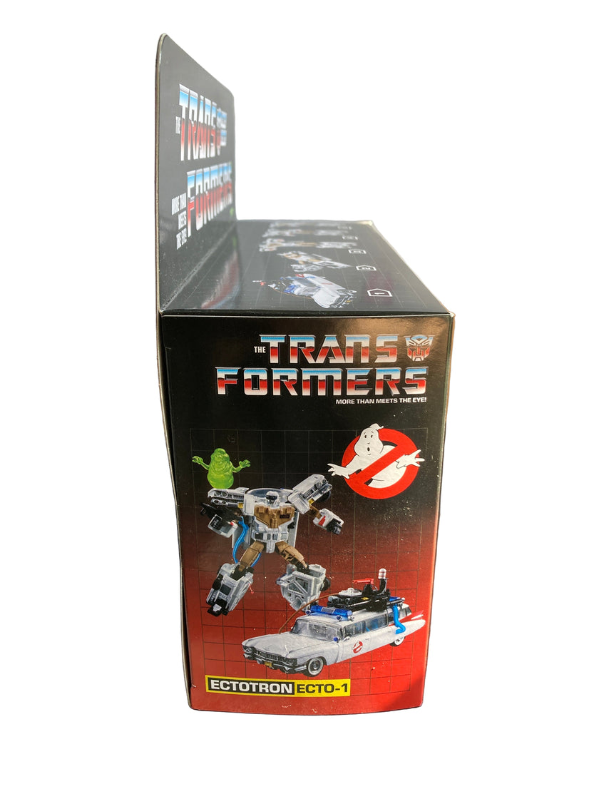 Hasbro Ectotron Ecto-1