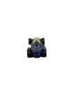 Hot Wheels Carbide Diecast