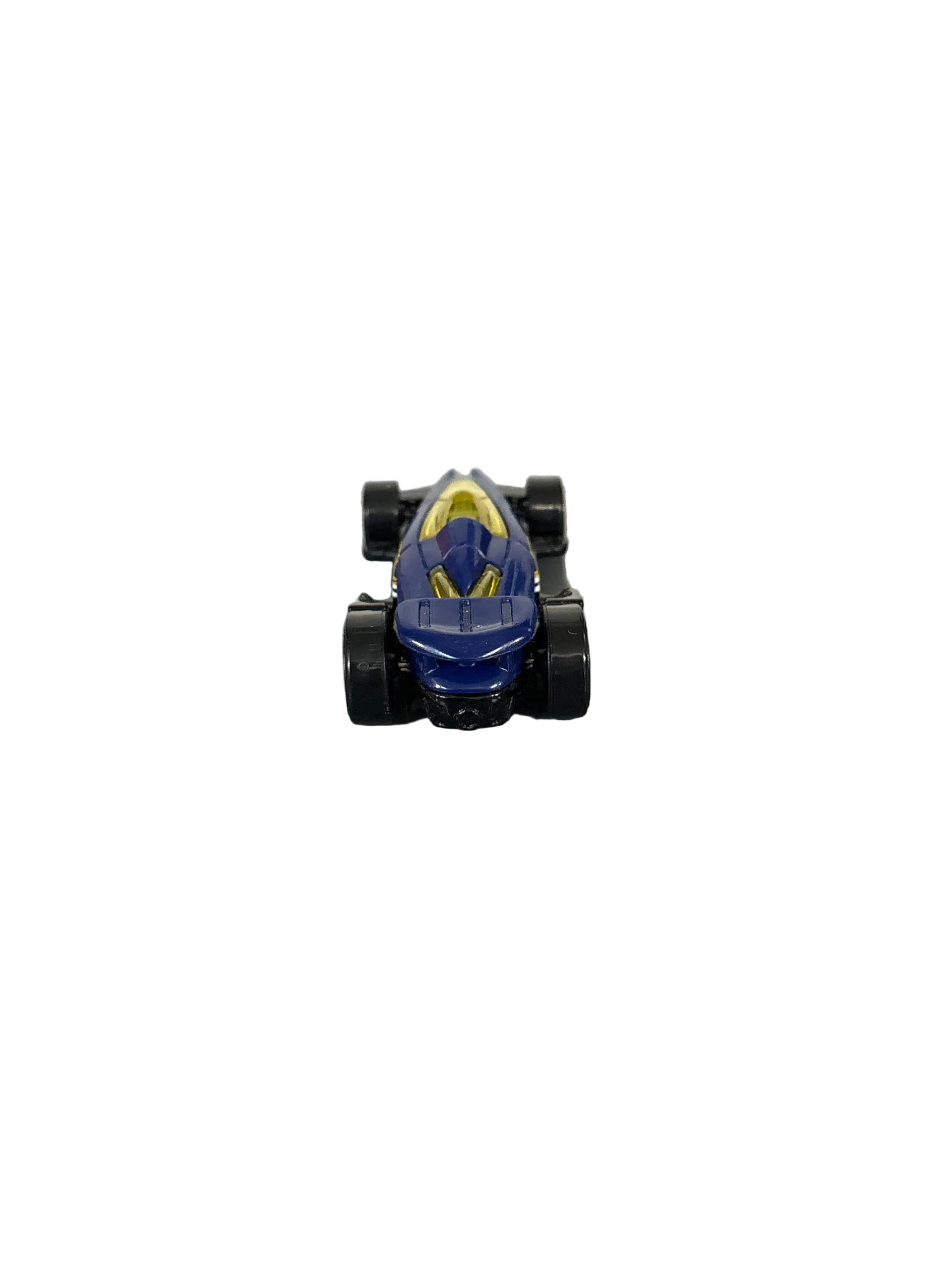 Hot Wheels Carbide Diecast