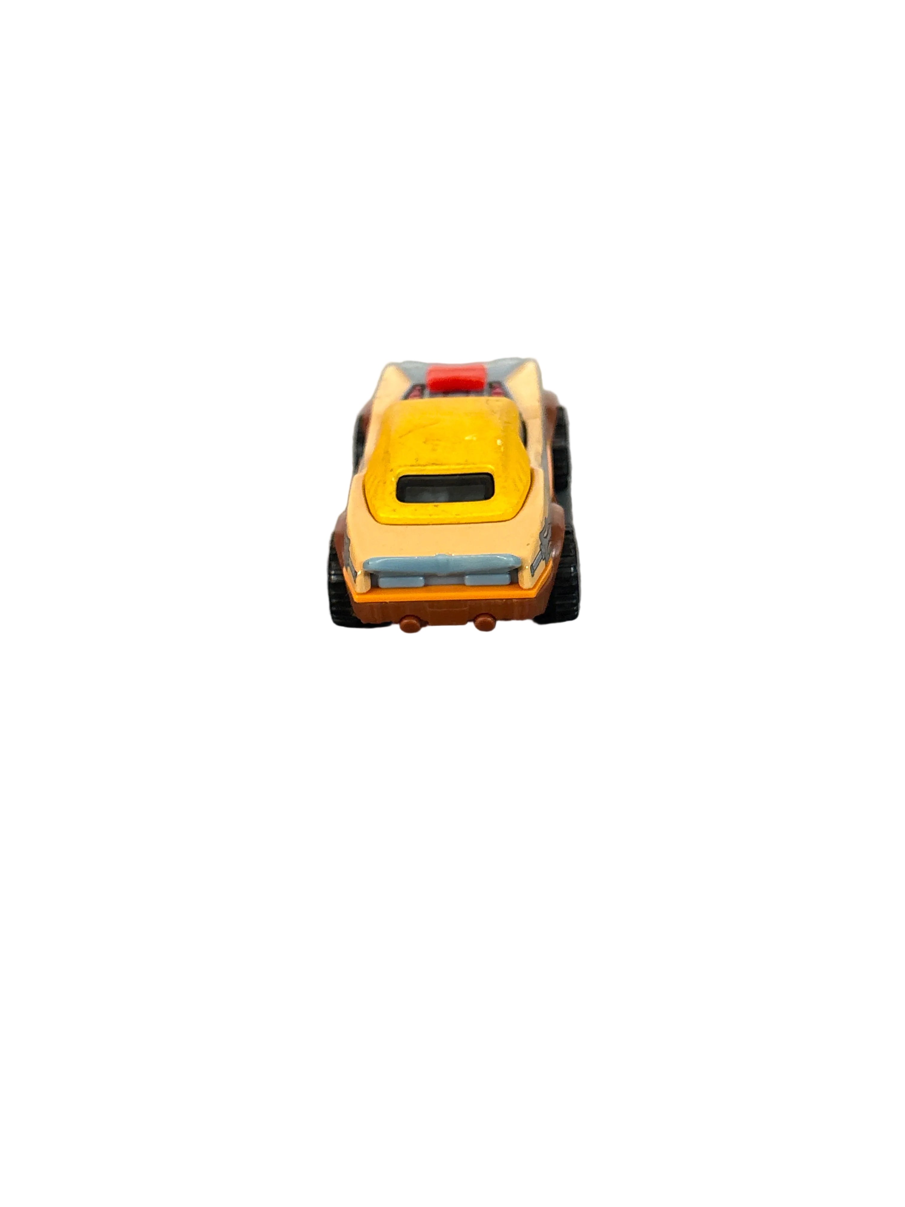 Hot Wheels He-Man Diecast