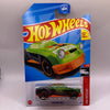 Hot Wheels Lightnin Bug