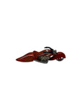 Hot Wheels W-Oozie Diecast red