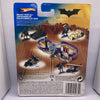 Hot Wheels Batcycle Diecast