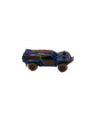 Hot Wheels Dune Crusher Diecast Blue