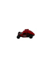 Hot Wheels Custom Volkswagen Beetle Diecast
