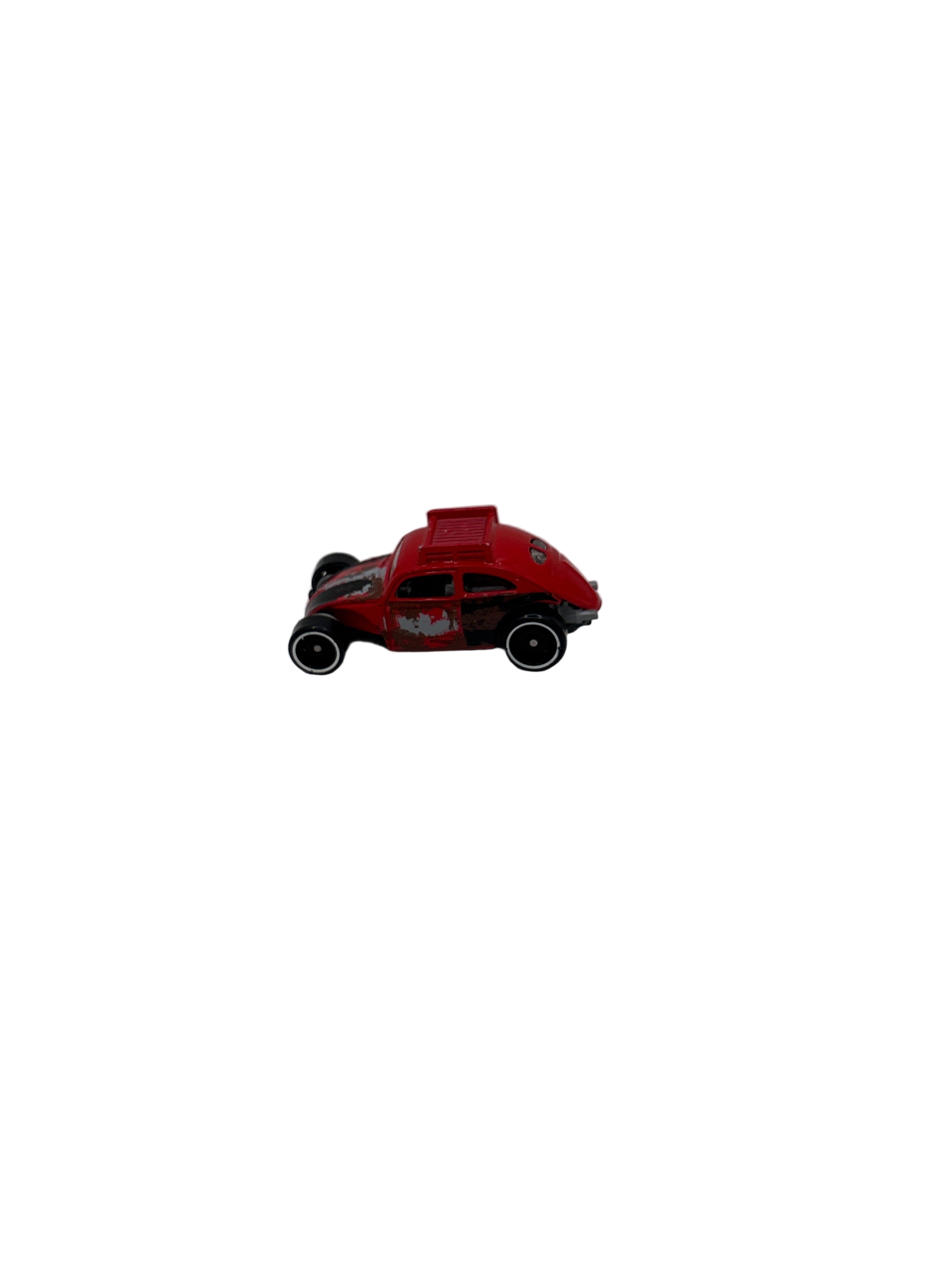 Hot Wheels Custom Volkswagen Beetle Diecast