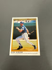 Premier Kirk Gibson