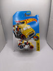 Hot Wheels Cool-One Diecast