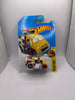 Hot Wheels Cool-One Diecast