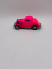 Hot Wheels 34 3-Window Diecast