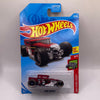 Hot Wheels Bone Shaker Diecast