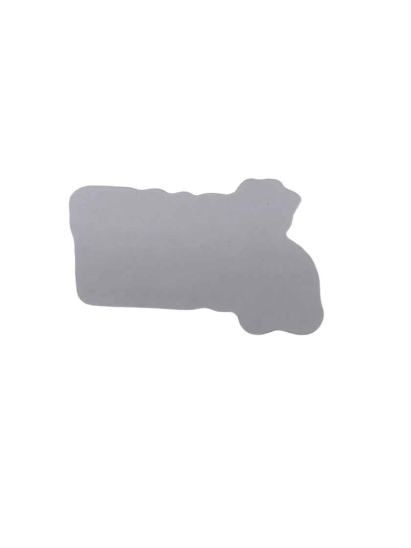 Sarcasm Queen Sticker