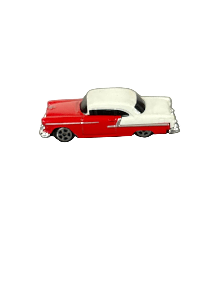 Maisto 1955 Chevrolet Bel Air Diecast