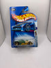 Hot Wheels 1/4 Mile Coupe Diecast