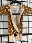 KB Collections Pajamas brown