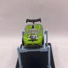 Hot Wheels Synkro Diecast