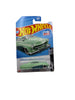 Hot Wheels Hirohata Merc Diecast