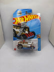 Hot Wheels Birthday Burner Diecast