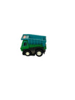 Penny Racers Dump Truck Diecast