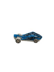 Hot Wheels Super Stinger Diecast blue