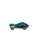Hot Wheels Super Stinger Diecast blue