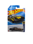Hot Wheels K.I.T.T. Diecast