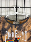 Romwe Pink Floyd Tank Top