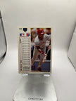 Upper Deck Billy Hatcher