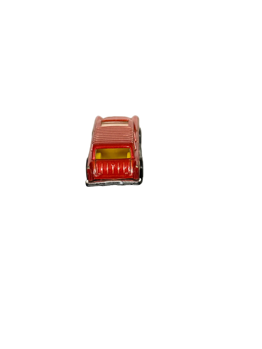Hot Wheels Chevy Nomad Diecast