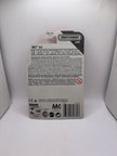 Matchbox MBX 4x4 Diecast orange