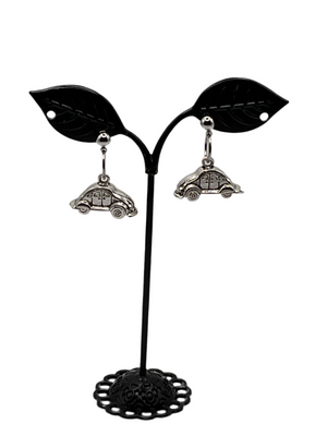 Pendientes de insectos Volkswagen
