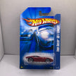 Hot Wheels Ford Shelby GR-1 Concept Diecast